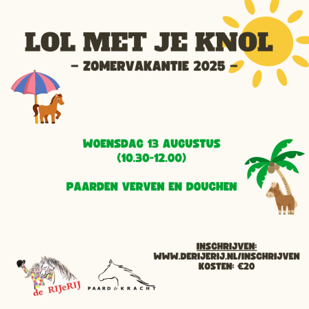 Zomer 2025 – vierkant Zomer 2025 - vierkant